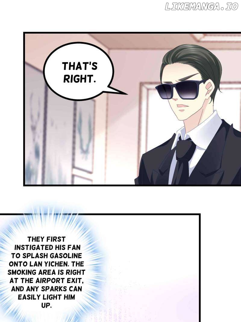 Sound Of Heaven Chapter 152 - page 40