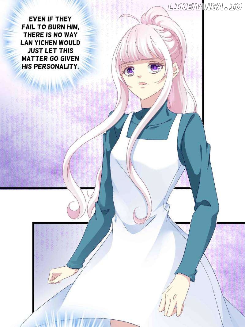 Sound Of Heaven Chapter 152 - page 41