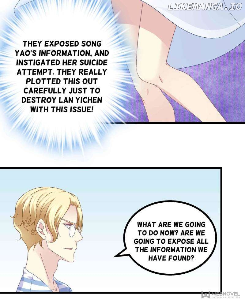 Sound Of Heaven Chapter 152 - page 42