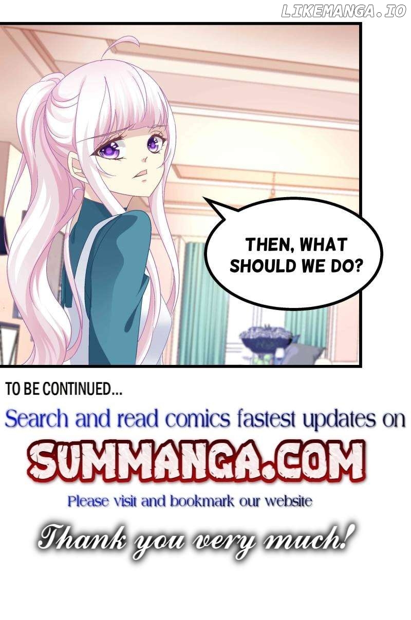 Sound Of Heaven Chapter 152 - page 44
