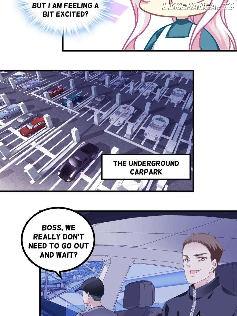 Sound Of Heaven Chapter 152 - page 5
