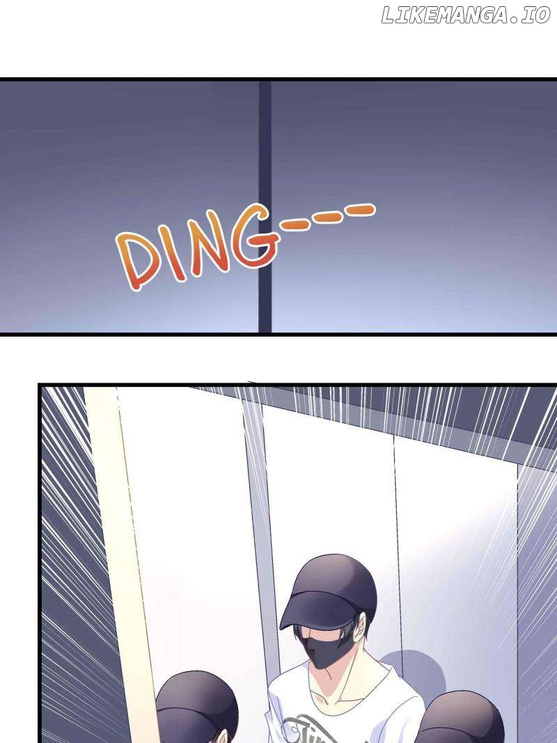 Sound Of Heaven Chapter 152 - page 7