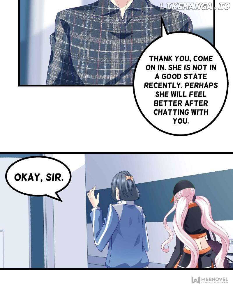 Sound Of Heaven Chapter 153 - page 3