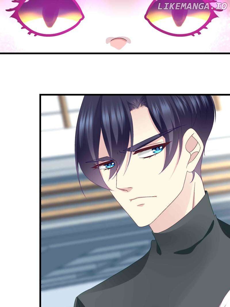 Sound Of Heaven Chapter 154 - page 32