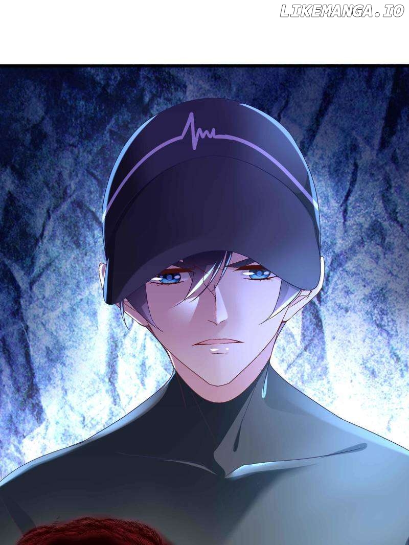 Sound Of Heaven Chapter 154 - page 4