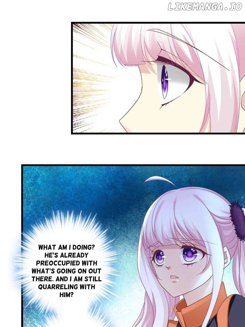 Sound Of Heaven Chapter 154 - page 41