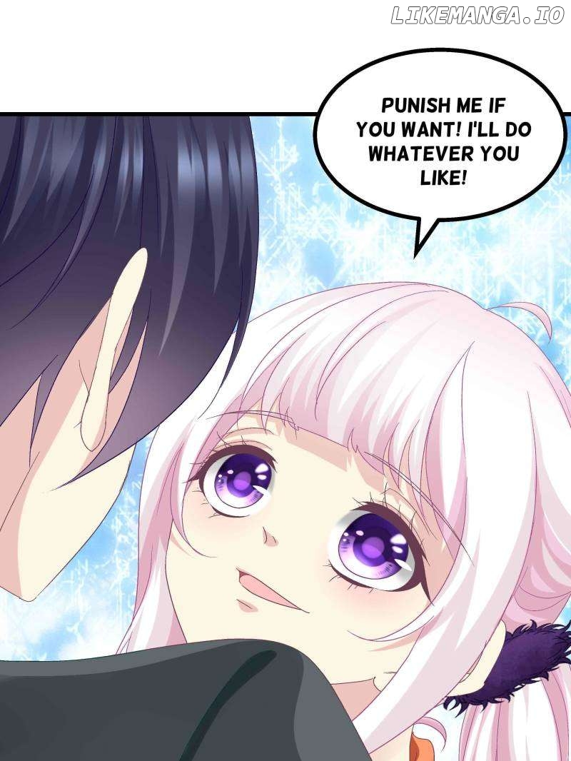 Sound Of Heaven Chapter 154 - page 46