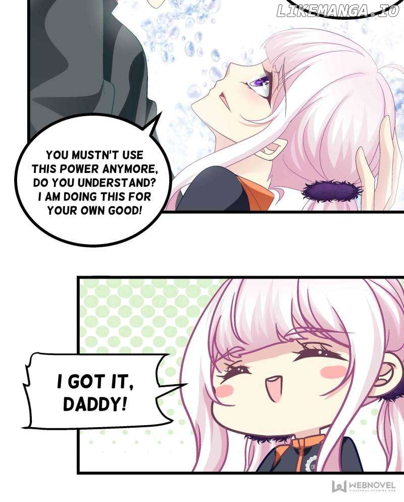 Sound Of Heaven Chapter 154 - page 48