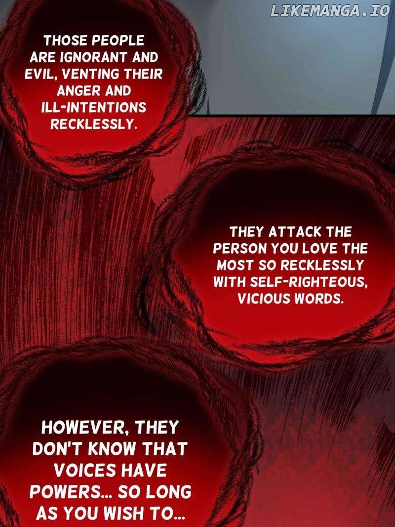 Sound Of Heaven Chapter 154 - page 5