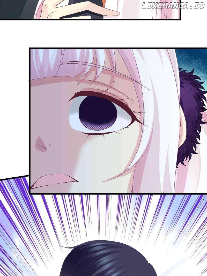 Sound Of Heaven Chapter 154 - page 8