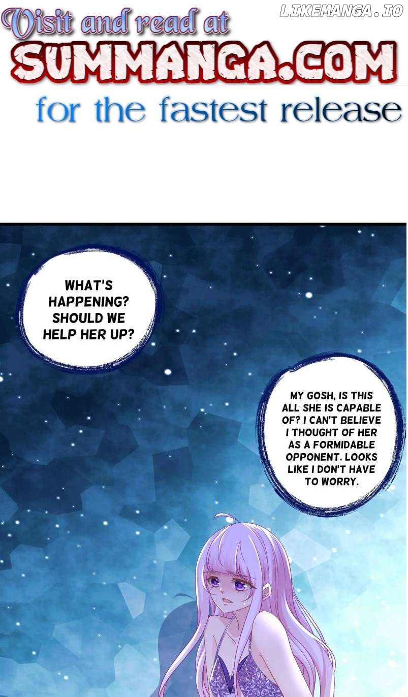Sound Of Heaven Chapter 155 - page 1