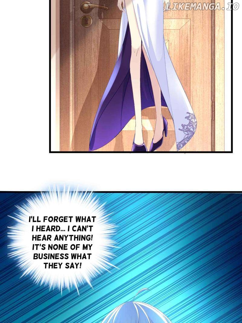 Sound Of Heaven Chapter 155 - page 29