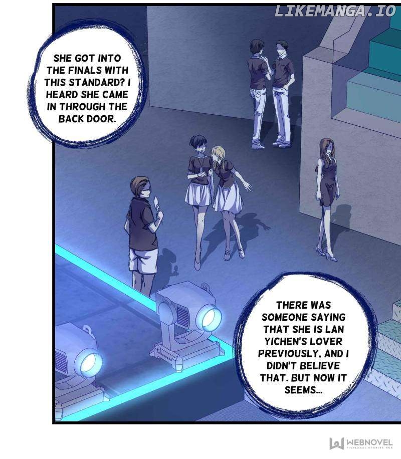 Sound Of Heaven Chapter 155 - page 3
