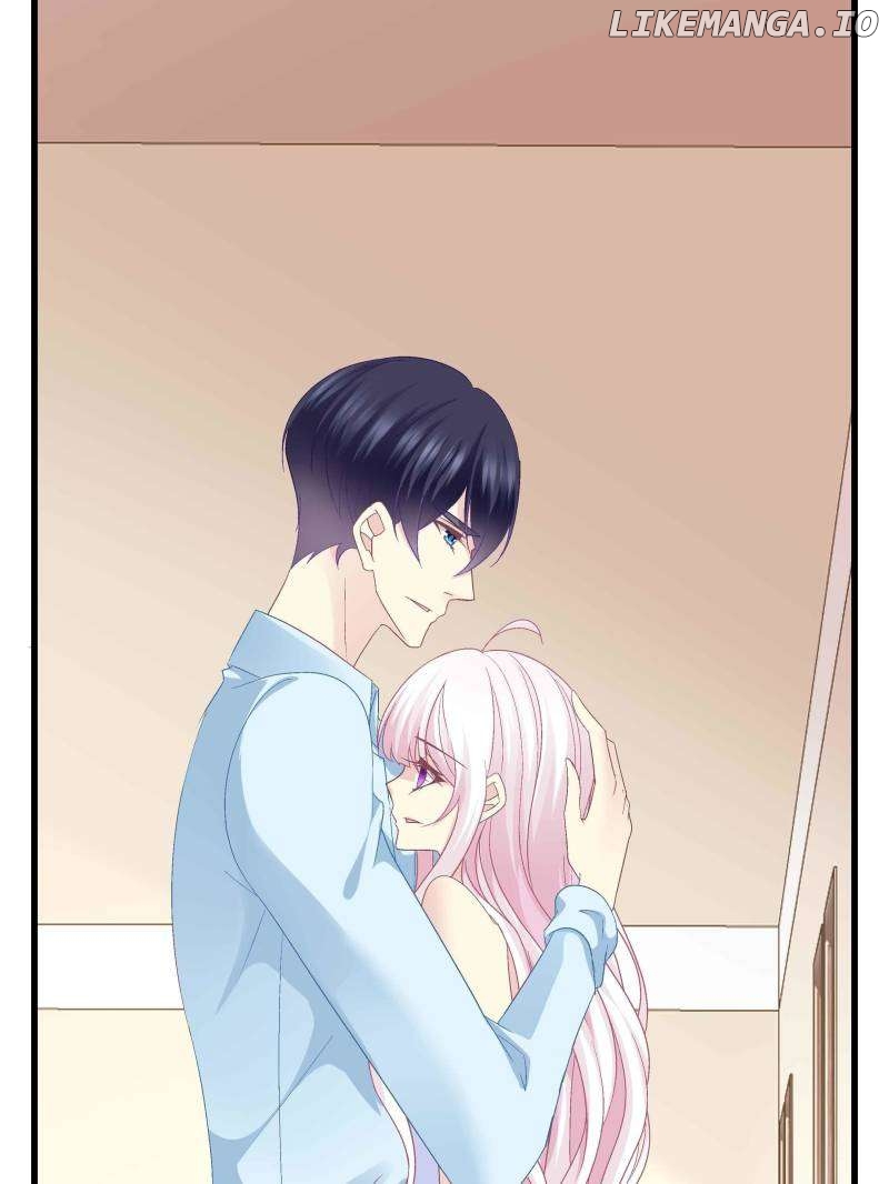 Sound Of Heaven Chapter 155 - page 32