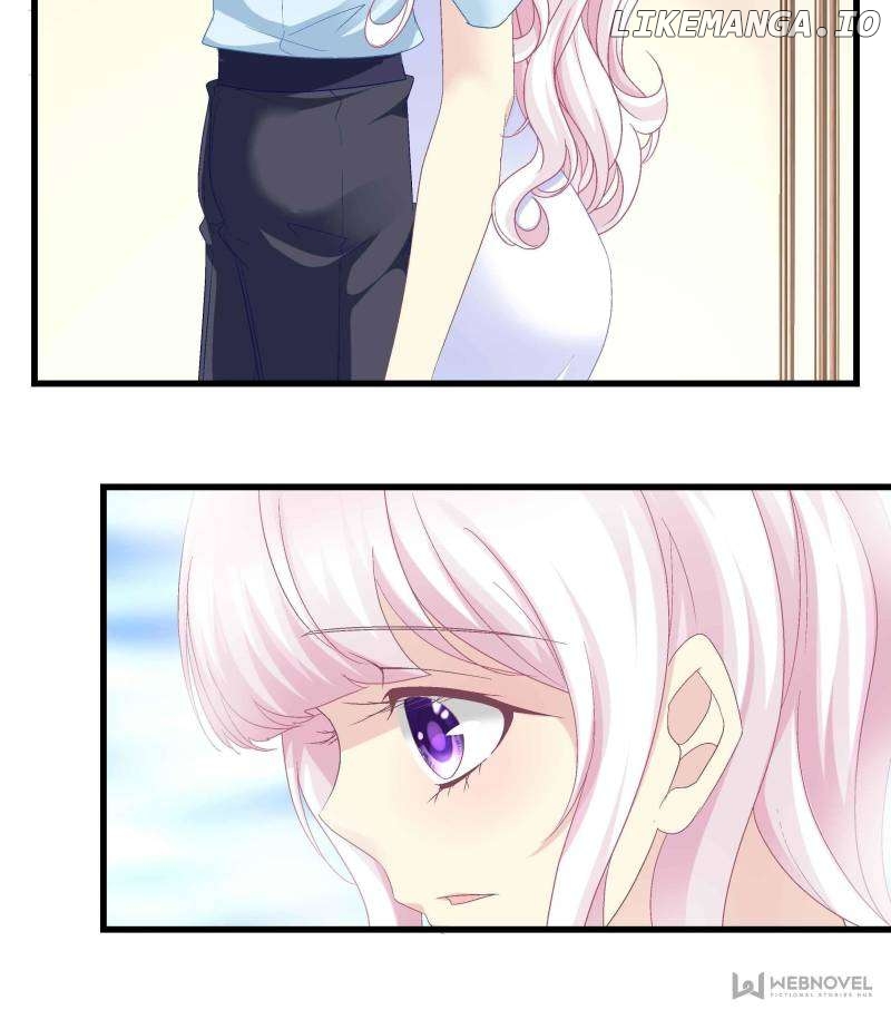 Sound Of Heaven Chapter 155 - page 33
