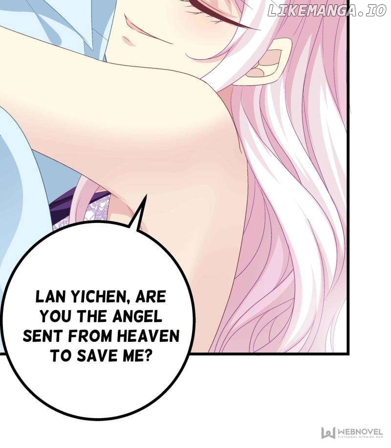 Sound Of Heaven Chapter 155 - page 36