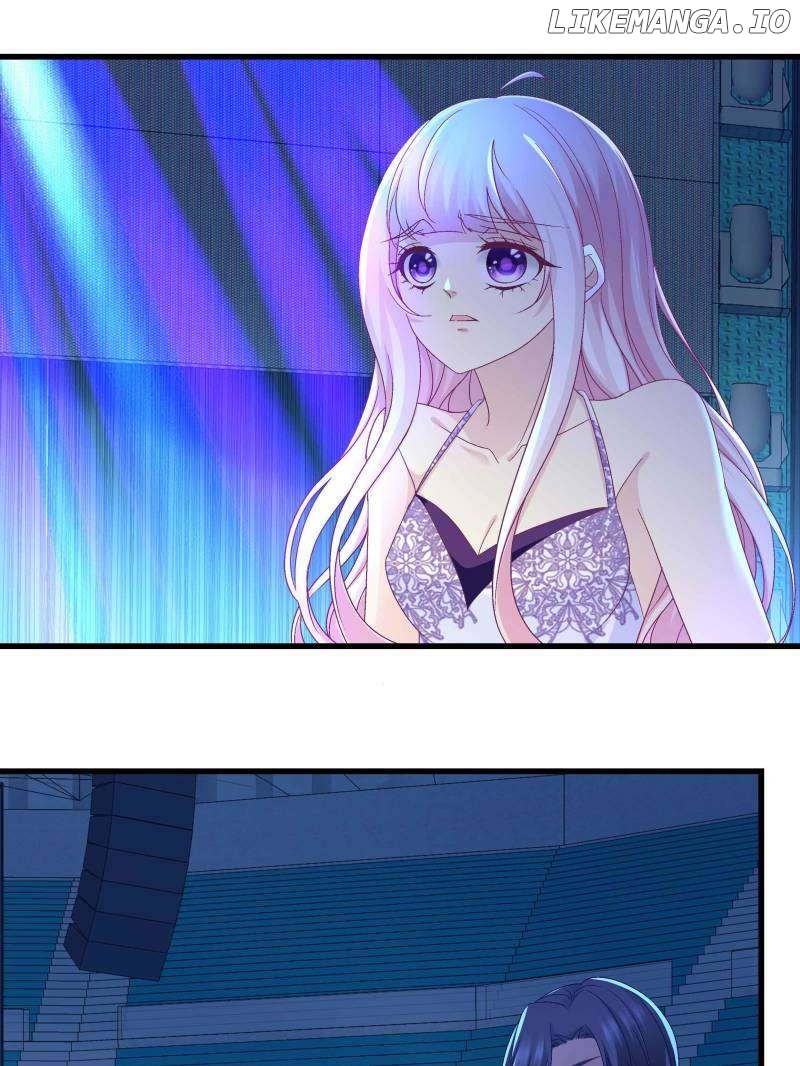 Sound Of Heaven Chapter 155 - page 4