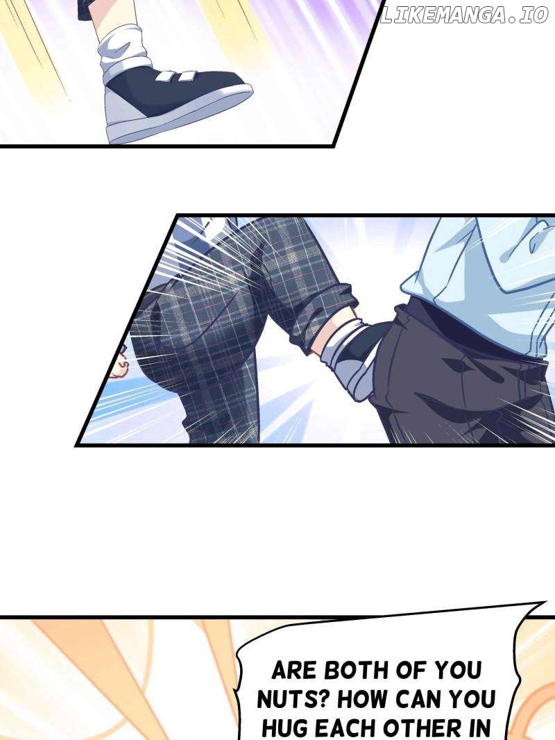 Sound Of Heaven Chapter 155 - page 41