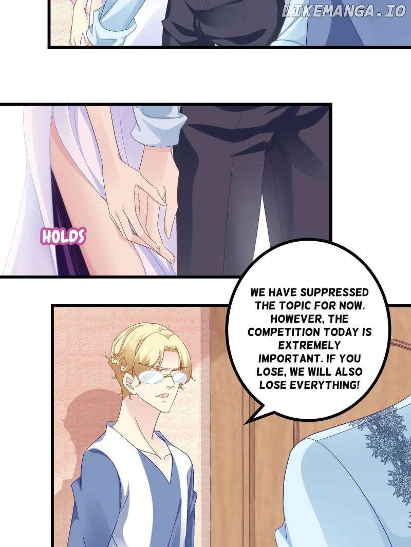 Sound Of Heaven Chapter 155 - page 44