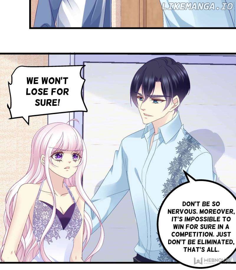 Sound Of Heaven Chapter 155 - page 45