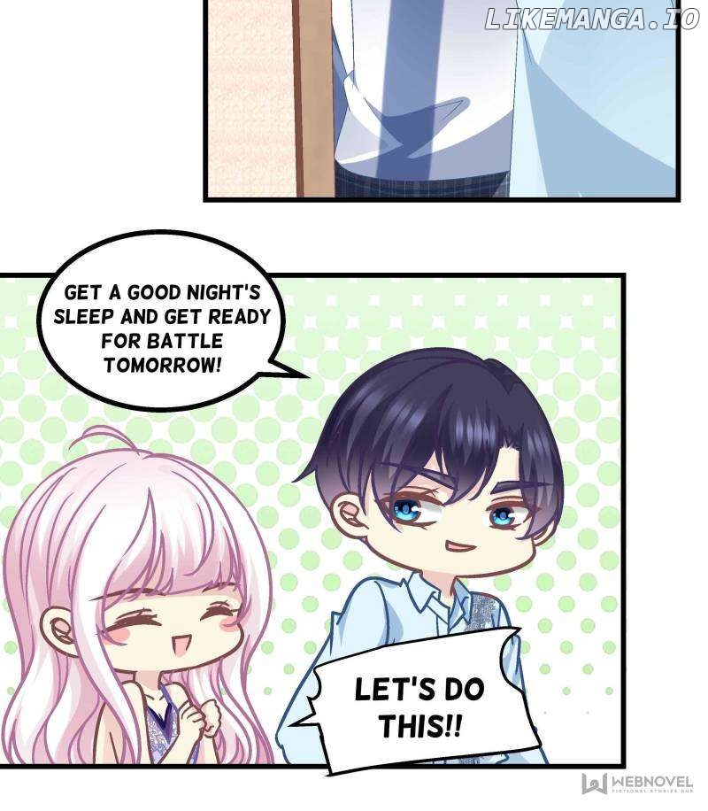 Sound Of Heaven Chapter 155 - page 48