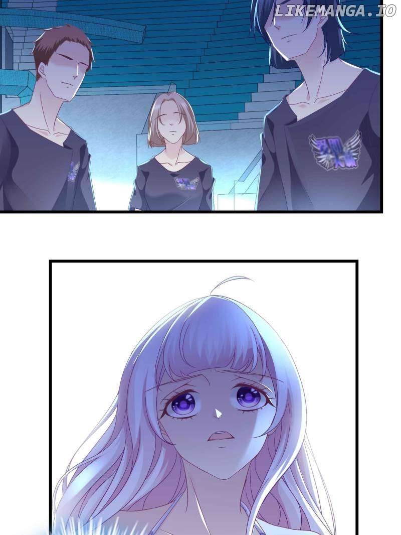 Sound Of Heaven Chapter 155 - page 5
