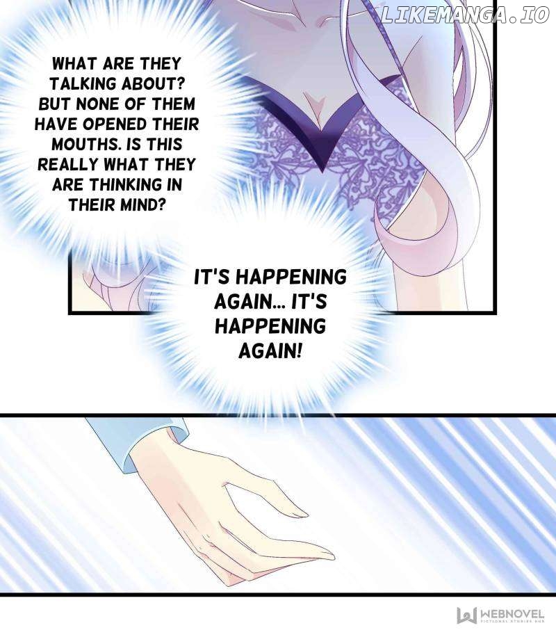 Sound Of Heaven Chapter 155 - page 6