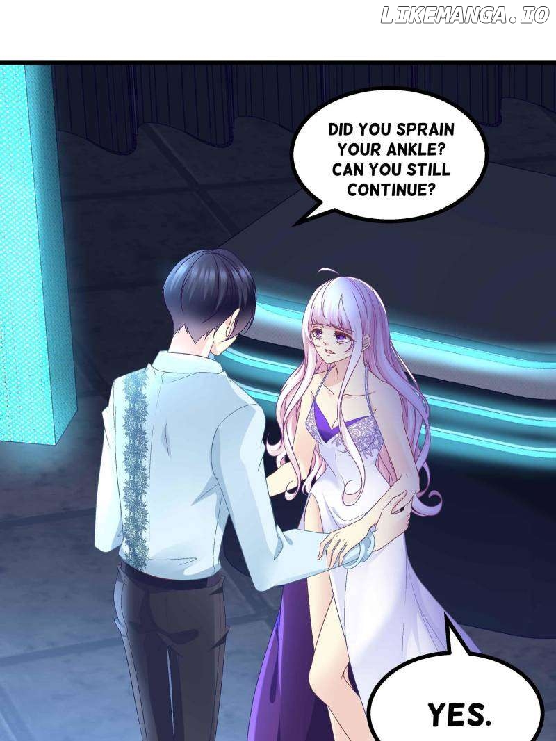 Sound Of Heaven Chapter 155 - page 7