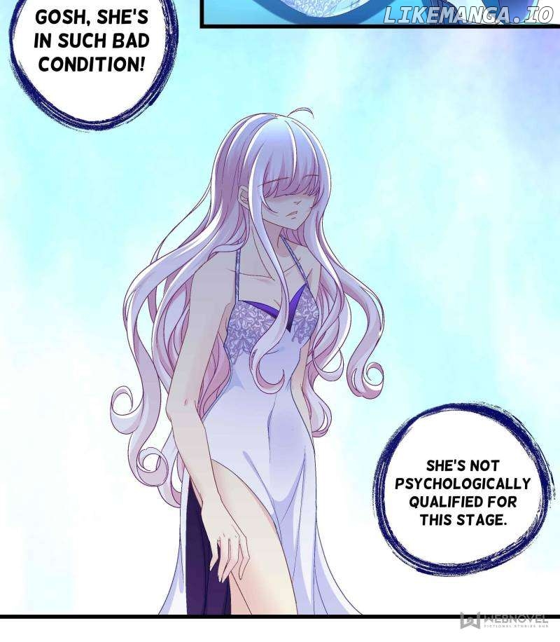 Sound Of Heaven Chapter 155 - page 9