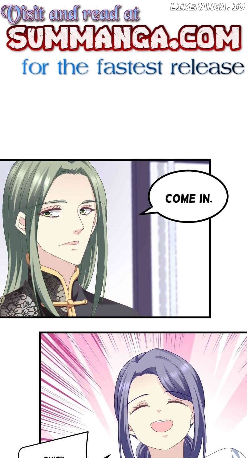 Sound Of Heaven Chapter 156 - page 1