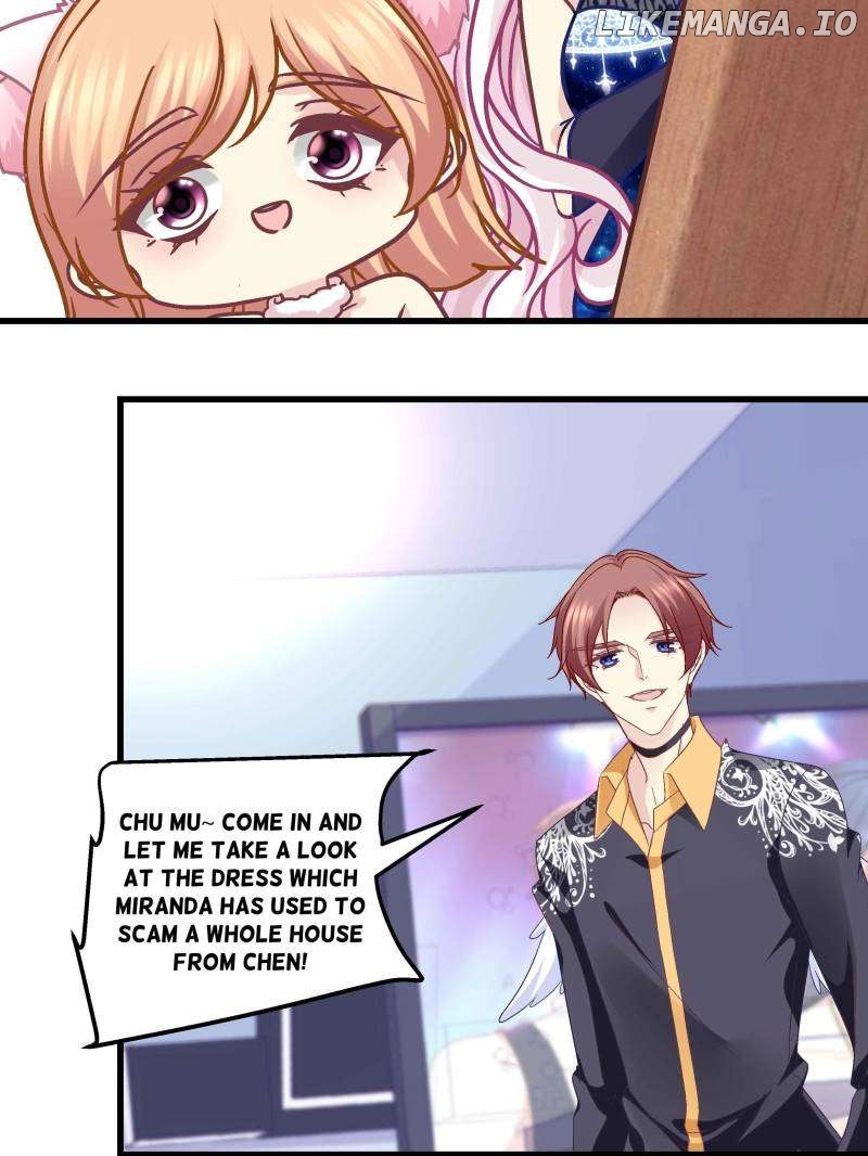 Sound Of Heaven Chapter 156 - page 11