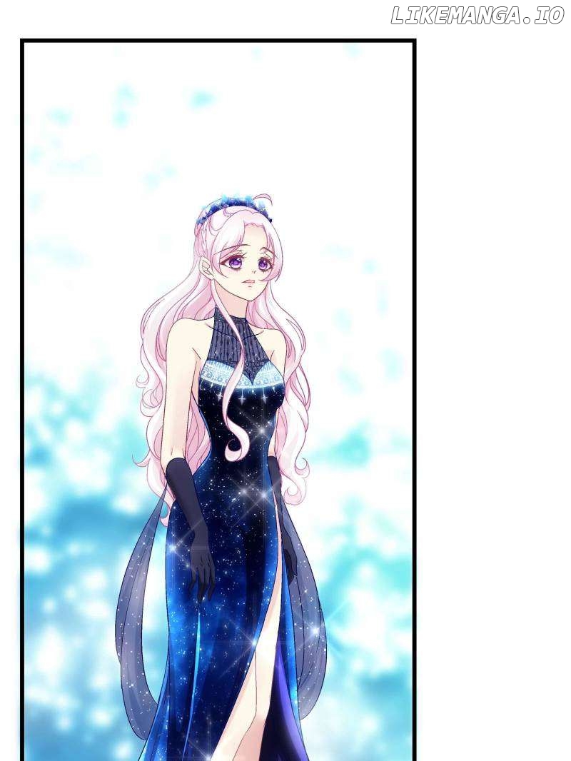 Sound Of Heaven Chapter 156 - page 13