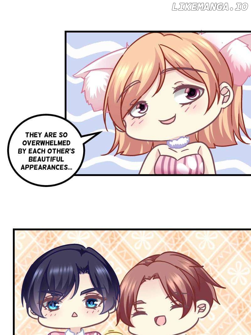 Sound Of Heaven Chapter 156 - page 16