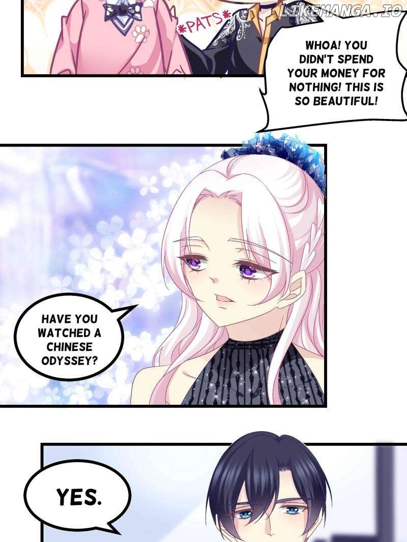 Sound Of Heaven Chapter 156 - page 17