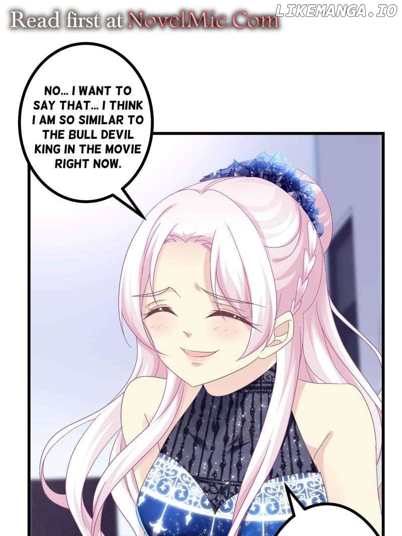 Sound Of Heaven Chapter 156 - page 19
