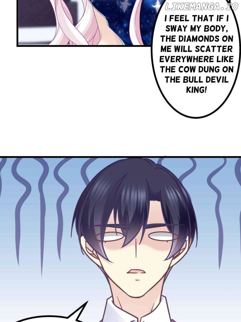 Sound Of Heaven Chapter 156 - page 20
