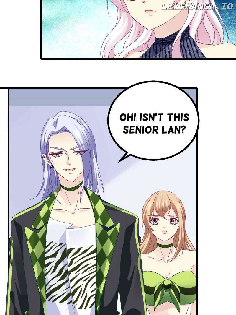 Sound Of Heaven Chapter 156 - page 26