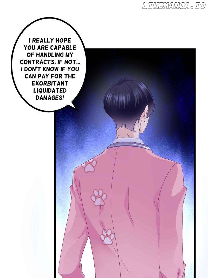 Sound Of Heaven Chapter 156 - page 31