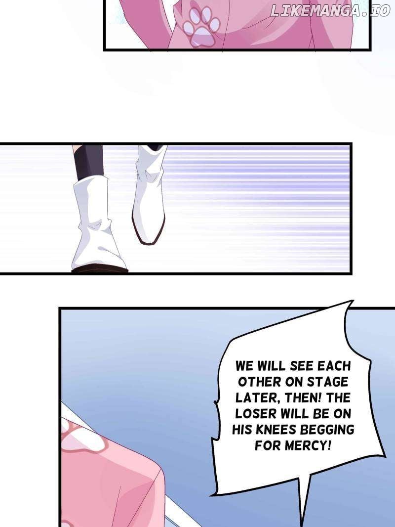 Sound Of Heaven Chapter 156 - page 32