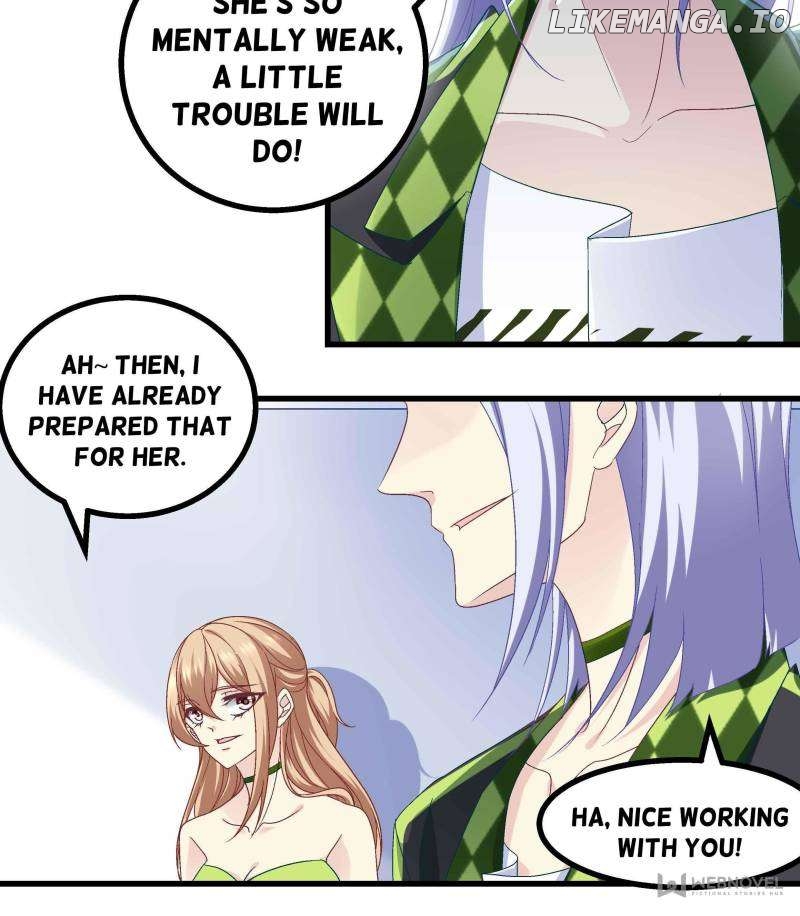 Sound Of Heaven Chapter 156 - page 36