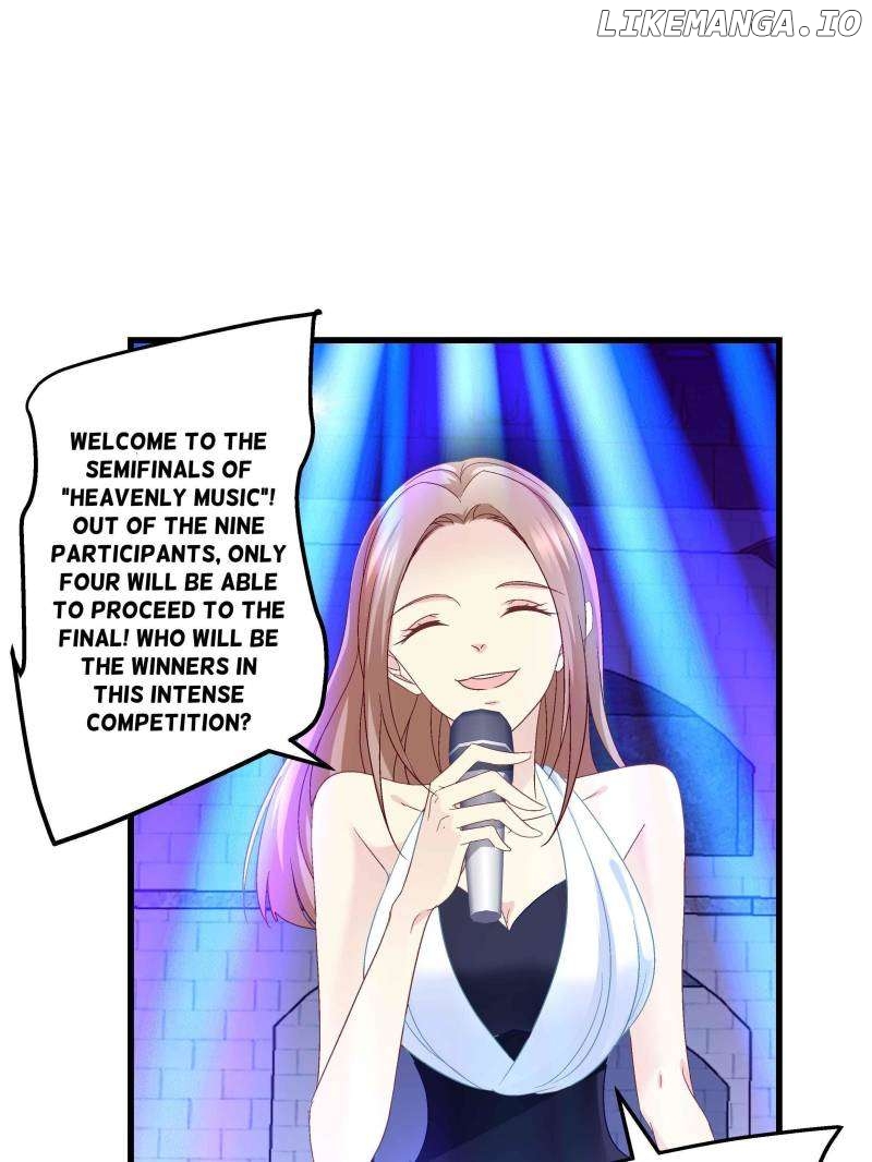 Sound Of Heaven Chapter 156 - page 37