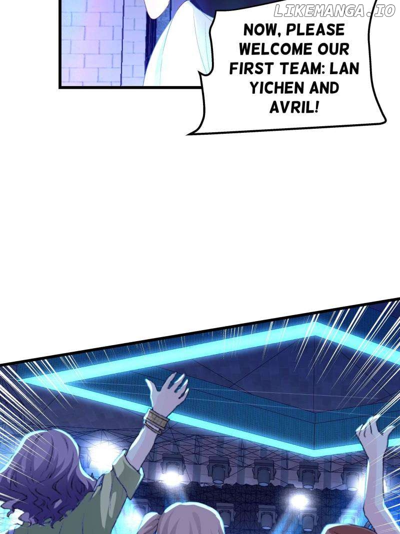 Sound Of Heaven Chapter 156 - page 38