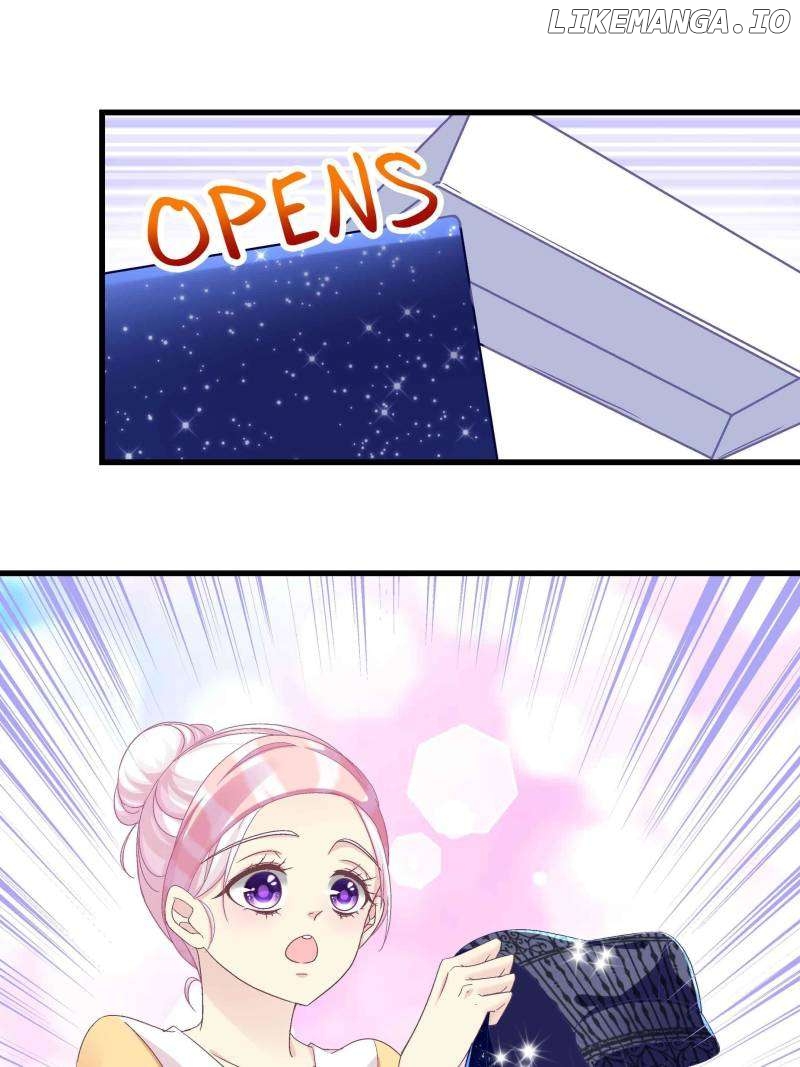 Sound Of Heaven Chapter 156 - page 4