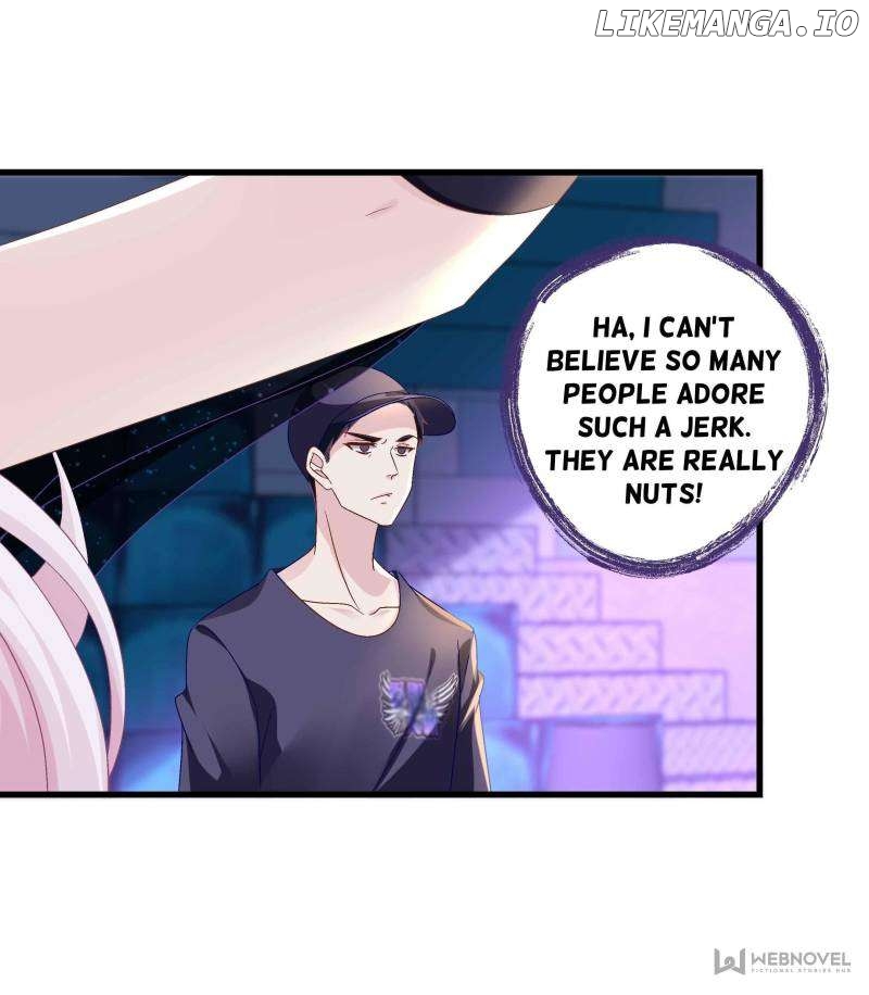 Sound Of Heaven Chapter 156 - page 42