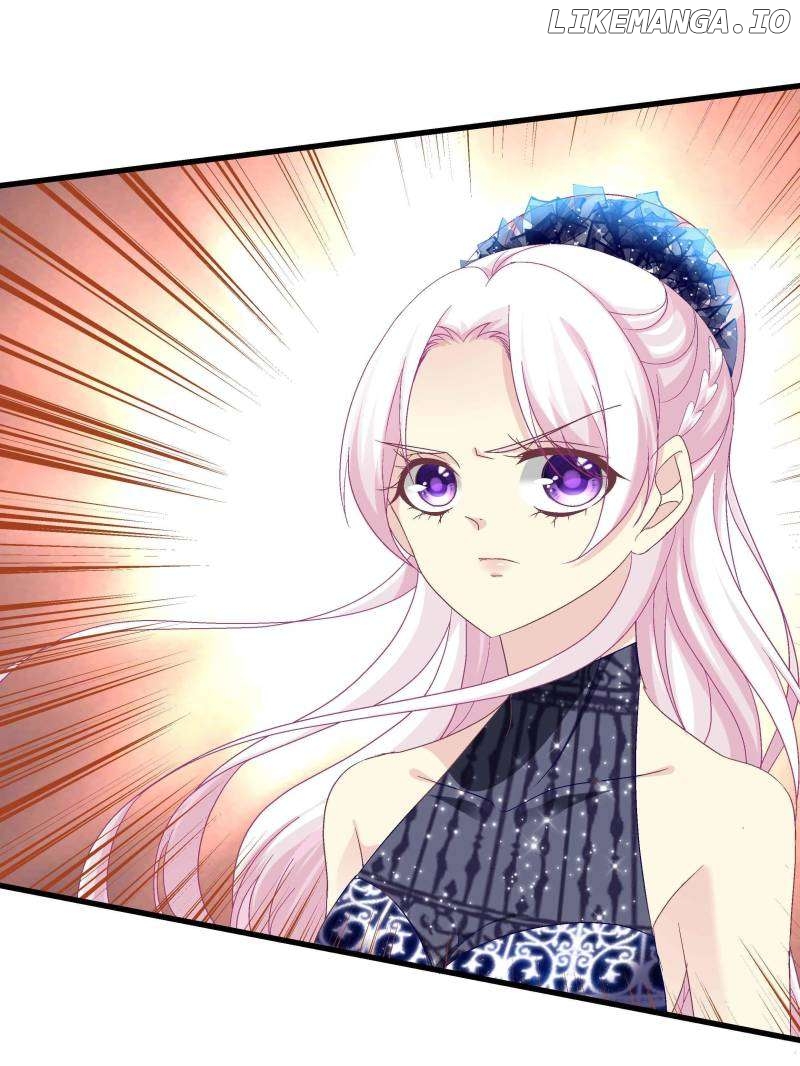 Sound Of Heaven Chapter 156 - page 43