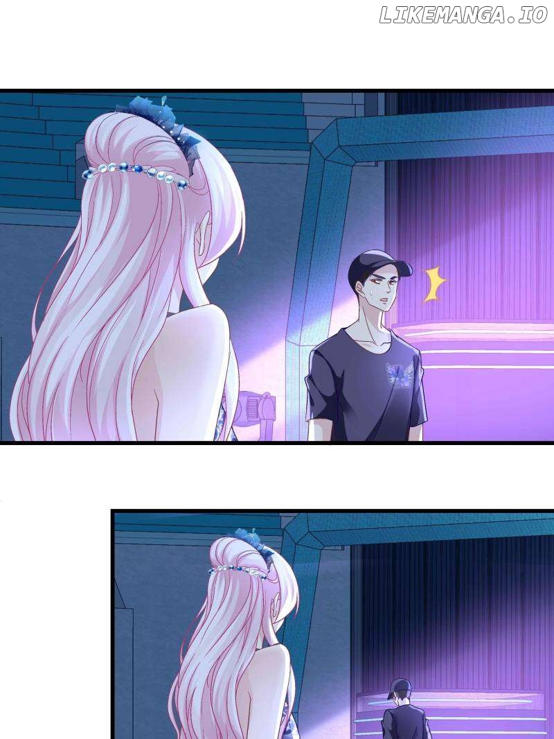 Sound Of Heaven Chapter 156 - page 44