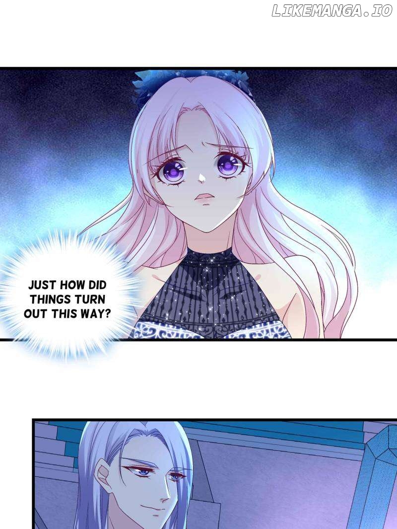 Sound Of Heaven Chapter 156 - page 46