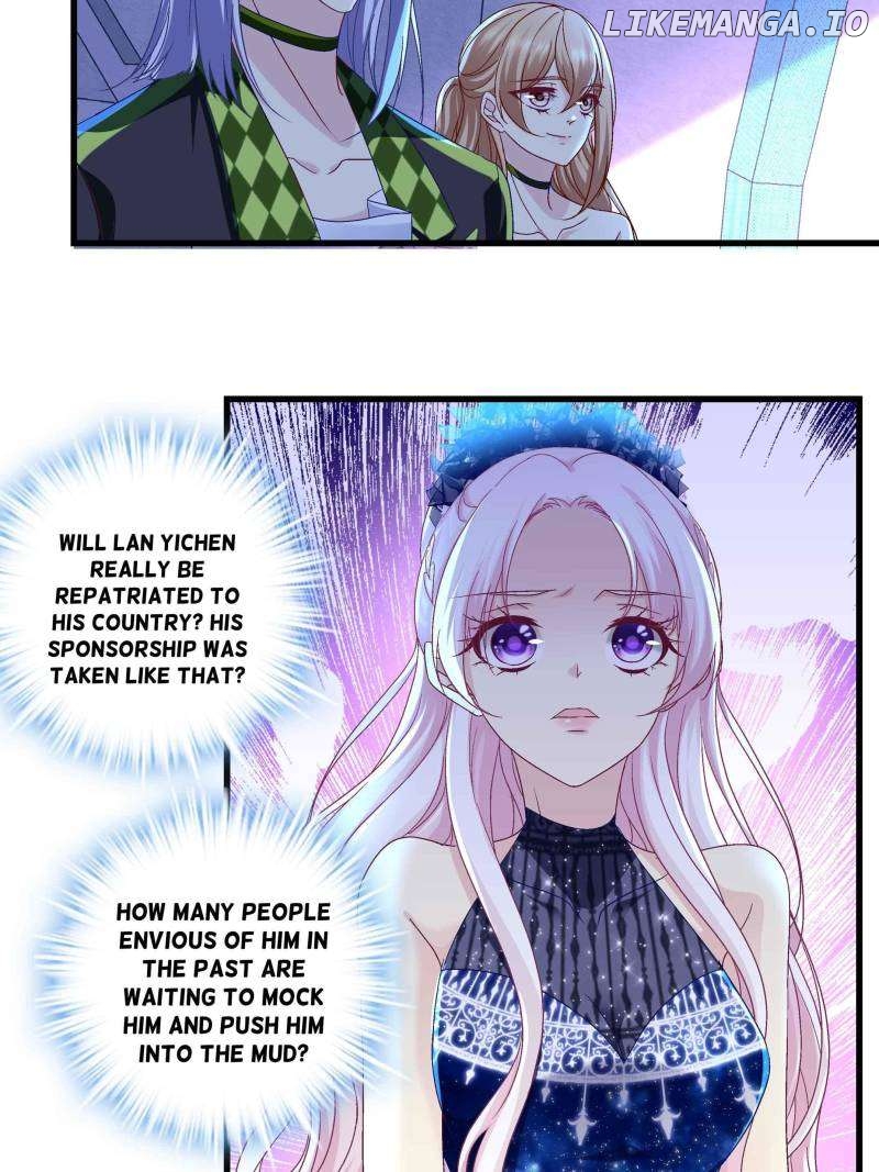 Sound Of Heaven Chapter 156 - page 47
