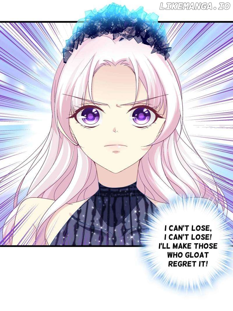 Sound Of Heaven Chapter 156 - page 49