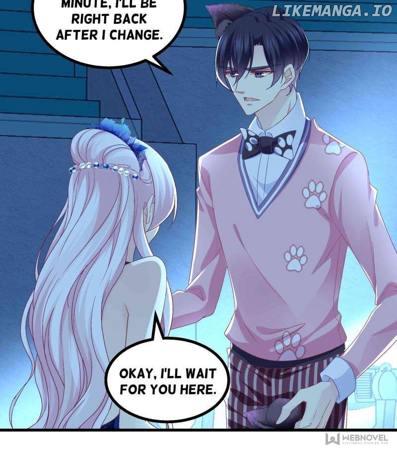 Sound Of Heaven Chapter 156 - page 51